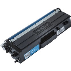 BROTHER TN-446C TONER CARTRIDGE SUPER HIGH YIELD CYAN