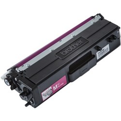 BROTHER TN-446M TONER CARTRIDGE SUPER HIGH YIELD MAGENTA