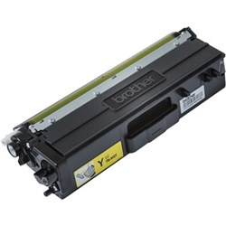 BROTHER TN-446Y TONER CARTRIDGE SUPER HIGH YIELD YELLOW