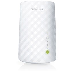 TP-LINK AC750 WIRELESS RANGE EXTENDER WHITE
