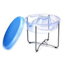 EDX EDUCATION WATER TRAY SAND AND WATER PLAY CIRCULAR
