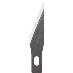 ZART PRECISION KNIFE BLADES REPLACEMENT BLADES FOR 111 KNIFE PACK OF 5