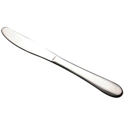 CONNOISSEUR ARC KNIFE STAINLESS STEEL 225MM PACK OF 12