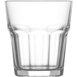 LAV ARAS SHORT TUMBLER 305ML PACK OF 6